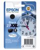 Epson Tinte 27XXL C13T27914012 Schwarz bis zu 2.200 Seiten