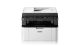 L Brother MFC-1910W 20S. FAX/WLAN/ADF