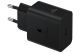 Samsung Schnellladegerät 45W Power Adapter EP-T4511 inkl. Datenkabel black