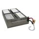 APC Ersatzbatterie Nr.133 APCRBC133
