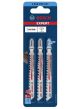 Bosch EXPERT Stichsägeblätter T144DHM Hard Wood fast 3Stk