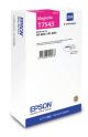 Epson Tinte C13T754340 Magenta