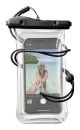 Cellularline Voyager waterproof case universal Schwarz