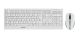 Cherry B.UNLIMITED 3.0 RF Wireless Wireless Desktop gray