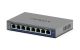NETGEAR Switch 8x GE GS108E-400EUS Unmanaged Plus