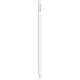 Apple Pencil Pro - für iPad (11.Gen.) Pro (M4) u. Air (M2)