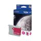 Brother Tinte LC-1000M Magenta bis zu 400 Seiten nach ISO 24711
