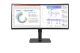 86,72cm/34'' (3440x1440) LG UltraWide 34BQ77QB-B 21:9 5ms 2xHDMI DisplayPort USB-C VESA Speaker UWQHD