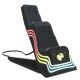 PDP Ladestation Dual Afterglow Wave schwarz für XBOX SeriesX