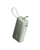 ANKER 545 Nano PowerBank 10.000mAh PD 30W integriertes USB-C Kabel grn