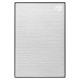 SEAGATE One Touch 5TB External HDD with Password Protection Silver