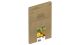Epson Tinte 604 C13T10G64510 4er Multipack (BKMCY) bis zu 130 Seiten EasyMail