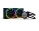 K Cooler Wasserkühlung be quiet! Pure Loop 2 FX 280mm ARGB