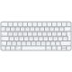 APPLE Magic Keyboard with Touch ID for Mac models with Apple silicon - Spanish
