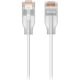 Ubiquiti UniFi Etherlighting Patch Cable 2.0m weiss