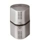 FABER-CASTELL Dreifachspitzdose Grip 2001 silber