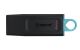 STICK 64GB USB 3.2 Kingston DataTraveler Exodia 2-Pack Black/Teal
