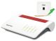 AVM Fritz! Box 5590 Fiber WLAN Router - Router - Wifi-6