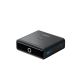 Anker Charging base 4-in-1 100W f. Prime PowerBank 1 x USB-A 2 x USB-C 1 x Ladepad black