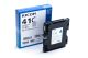 Ricoh Tinte 405762 cyan GC41C bis zu 2.200 Seiten ISO/IEC 24711