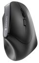 Cherry MW 4500 RF Wireless Optisch 1200DPI rechts Schwarz Maus