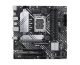 1700 ASUS PRIME B660M-A CSM mATX D4