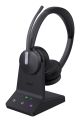 Yealink Headsets WH64 Dual Teams