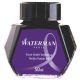 WATERMAN Tintenflacon Tender Purple (alt: Violett)
