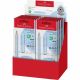 FABER-CASTELL Set Jumbo Grip sky blue BK