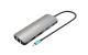 D I-TEC USB-C METAL NANO 2X HDMI