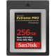 CARD 256GB SanDisk Extreme Pro 1700MB/s CFexpress
