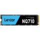 M.2 500GB Lexar NQ710 NVMe PCIe 4.0 x 4