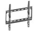 iiyama WM1044-B1 55Zoll Schwarz Flachbildschirm-Wandhalterung