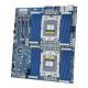 Gigabyte Mainboard MZ73-LM1 AMD EPYC E-ATX Dual Sockel SP5 Single