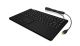 KeySonic KSK-5230IN (US) IP68 Touchpad + Maus Silikon bulk
