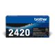 Brother Toner TN-2420 Schwarz bis zu 3.000 Seiten nach ISO 19752