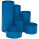 MAUL Stifteköcher MAULtubo Recycling blau