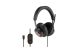 Kensington Headset H2000 PROVC USB-A/USB-C schwarz