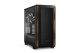 Midi be quiet! Dark Base 701 Black