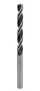 Bosch 1 Holzspiralbohrer 6x57x93