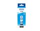 Epson Tinte 114 C13T07B240 Cyan Eco Tank Nachfülltinte 70ml