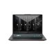 ASUS TUF Gaming A17 R5-7535HS 16 512 2050 FA706NF-HX006W W11H