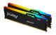 6000 64GB Kingston FURY Beast RGB KIT (2x 32GB)