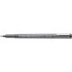 STAEDTLER pigment liner 1.2mm schwarz 10 Stück