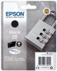 Epson Tinte 4LB 35 Ink Black 16.1ml