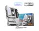 MSI MAG X870E EDGE TI Wifi (X870.AM5.ATX.DDR5)