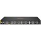 48+4P HP Enterprise Aruba 6100 48G PoE+ (370W) 4SFP+ Switch M RM