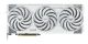 RTX 5070 TI 16GB ASUS TUF Gaming OC GDDR7 3 Fan white