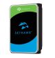 SEAGATE Surveillance Skyhawk 3TB HDD SATA 6Gb/s 256MB cache 8,90cm 3,5Zoll +Rescue