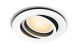 Philips Hue White Ambiance Milliskin Einbaustrahler rund Weiß 350lm